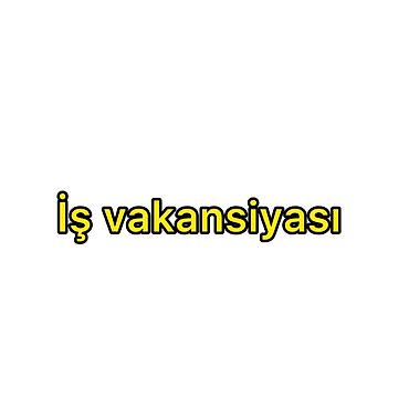 Əməkdaş axtarışı (vakansiyalar): Marketoloq tələb olunur, 18-29 yaş, 1 ildən az təcrübə — 1