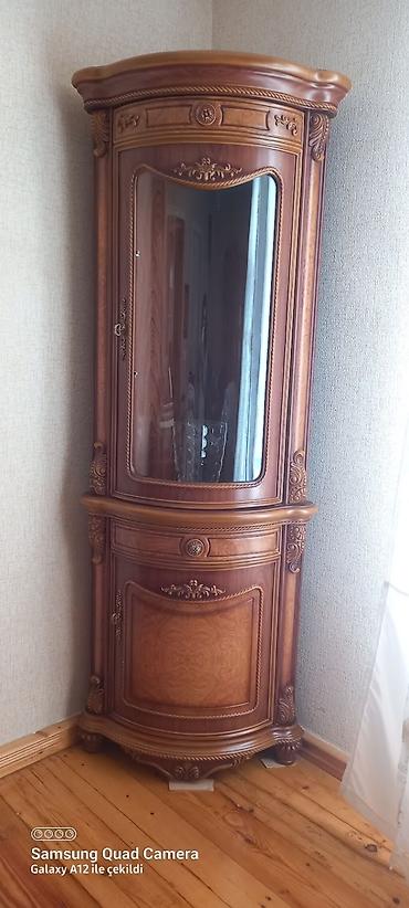 2 ci əl mebel: Yeni, Servant, Kredit yoxdur — 3