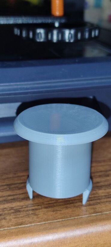 Печать: 3д моделирование и печать ____________________________________________ — 19