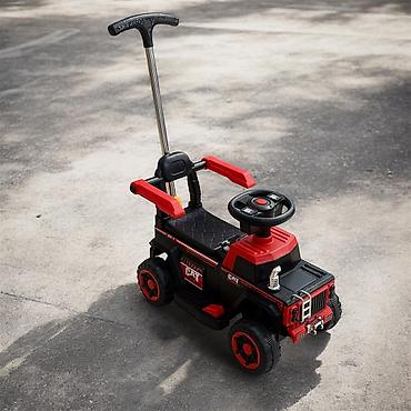 Детские электрокары: Детский электрокар, Новый — 22