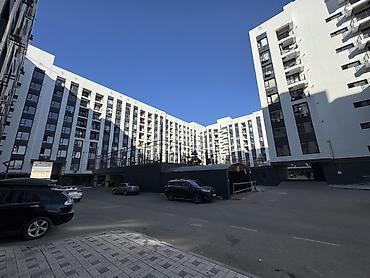 площадь победы: Сдается коммерческое помещение 35 м2 ЖК Умут Джамгерчинова 291а 35000 — 9