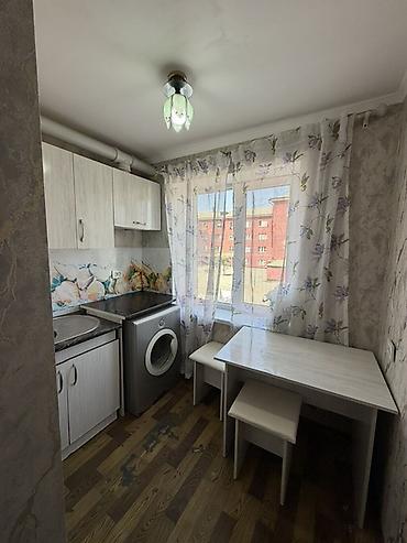ижарага комната керек: 26 м², Эмерексиз — 8