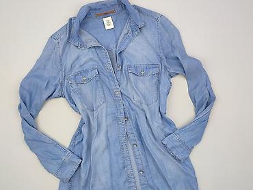 koszula lala: H&M, Sukienka damska, rozmiar M — 1