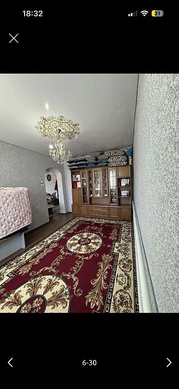 Продажа коттеджей и домов: Продается большой дом город Кант 150квадратов 5 больших комнат и — 7
