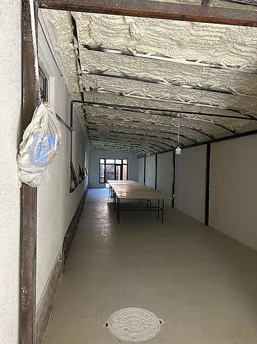 Аренда цехов, заводов и фабрик: Панфилова Сдается помещение под швейный цех Площадь: 330м2 Этаж: 1 — 11