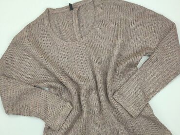 Jumpers: Sweter, L (EU 40), condition - Very good