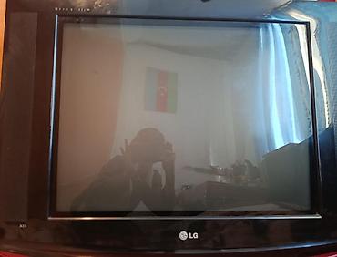 tilv: LG kineskop TV + TV Box (MXQ Pro 5G 4K) Məhsul tərkibi: - LG kineskop — 3