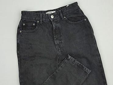 dungarees pull and bear: PULL&BEAR, Jeansy damskie, rozmiar S — 1