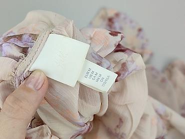 moda sukienki: H&M, Sukienka damska, rozmiar M — 5