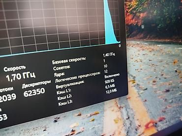 Ноутбуки ASUS: Для учебы, Новый, Intel Core i5 — 13