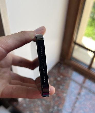 iphone 14 pro yeni: IPhone 14 Pro, 128 GB, Qara, Simsiz şarj — 6