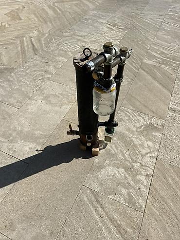 Digər biznes avadanlığı: Soyuq tüstü generatorunun sifarişlə hazırlanması, əsas məqsədi çox — 3