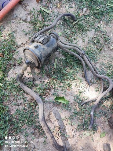 Бамперы и комплектующие: Honda — 16