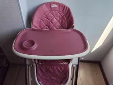 кухынный бу: Тамактандыруучу отургучтар lalafo.kg да кухынный бу: Тамактандыруучу отургучтар
