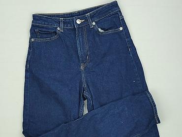 acne studio: H&M Divided, Jeansy damskie, rozmiar XS — 1