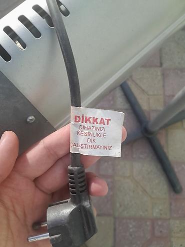 Elektrik malları: Yeni, İnfraqırmızı lampa, 220 Vt, Zəmanətli, Ünvandan götürmə — 3