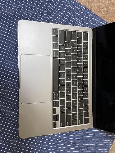 Ноутбуки Apple (MacBook): Ультрабук, Новый, ОЗУ, RAM: 16 ГБ, В рассрочку — 2