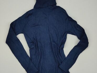 bluzki damskie sweterkowe allegro: Гольф, Marks & Spencer, XL, стан - Ідеальний