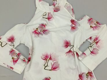 Women's blouse, size M (EU 38)