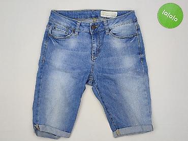 spodenki plus size: Esprit, Szorty damskie, rozmiar S — 2