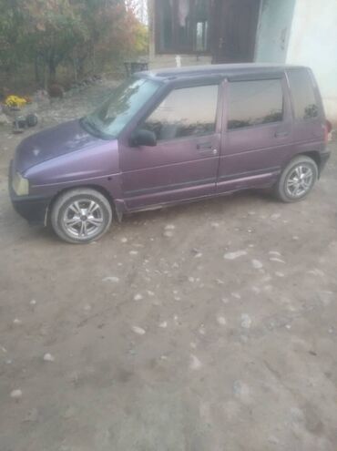 даво тико: Daewoo Tico: 1997 г., 0.8 л, Механика, Бензин, Минивэн