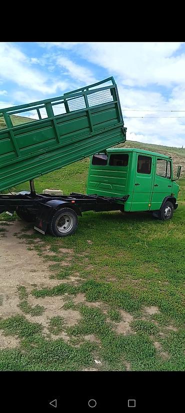 труба для тайрота: Гигант 811 заводской самосвал 4куб турбина донголоктор баары жаны — 1