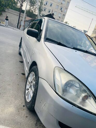 купить двигатель опель вектра а 1.6: Mitsubishi Lancer: 2004 г., 1.6 л, Механика, Бензин, Седан