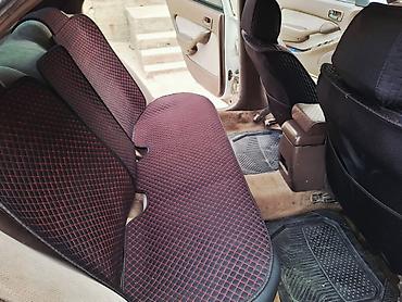 тойота камри 1996: Toyota Camry: 1996 г., 3 л, Автомат, Газ, Седан — 10