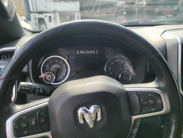 Dodge: Dodge Ram 1500: 2019 г., 5.7 л, Автомат, Бензин, Пикап — 8