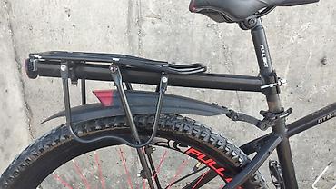 29 velo: FULL BIKE GTR-334 Modeli Satılır Velosipedin Ötürücüləri Çıxarılıb — 6