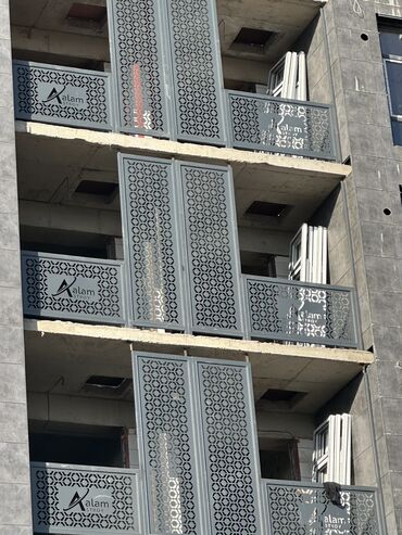 Резка: Резка, ЧПУ-лазерная резка — 16