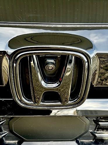 Honda: Honda CR-V: 2021 г., 1.5 л, Вариатор, Бензин, Кроссовер — 4