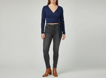 kamizelka c a: Heine, Women`s knitwear, size XL