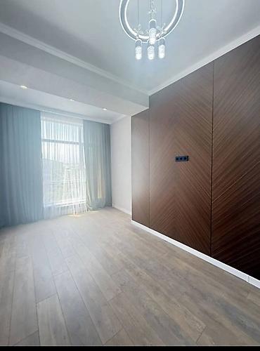 Продажа квартир: 3 комнаты, 118 м², Технопарк Элитка, 6 этаж, Дизайнерский ремонт — 7