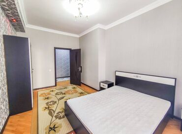 Uzunmüddətli kirayə mənzillər: Xətai rayonu,Əhmədli metrosunun yaxınlığında Mc Donaldsın üstündə — 4