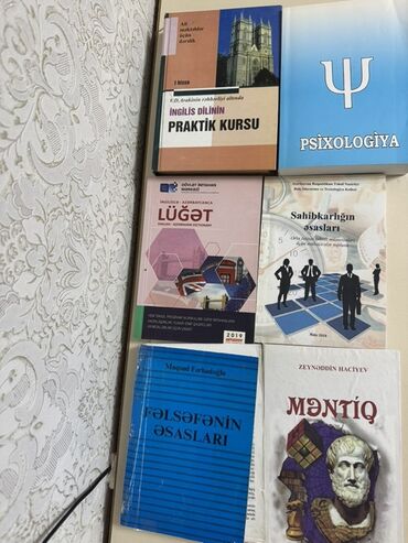 hikmət mehdiyev fizika pdf yukle: Universitet və kollec tələbələri üçün müxtəlif fənləri əhatə edən