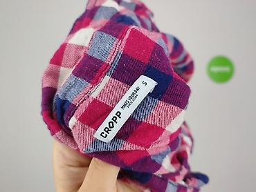 pepco 2 1: Cropp, Koszula damska, rozmiar S — 4