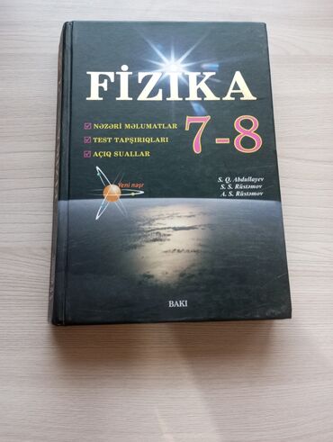 begegnungen a1 qiymeti: Fizika, Rüstəmov qayda kitabı 
qiymət : 5 AZN