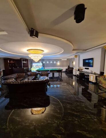 Günlük kirayə mənzillər: 3 otaqlı, Nizami r. r-nu — 8