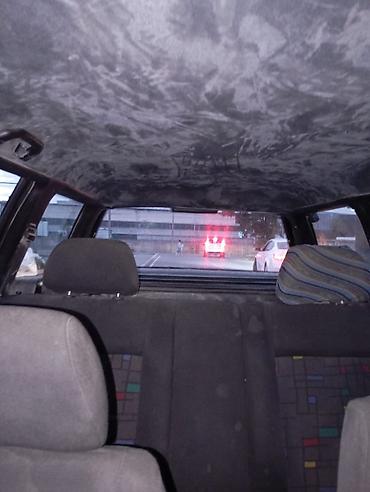 салон гольф 4: Volkswagen Golf: 1999 г., 1.8 л, Механика, Бензин, Универсал — 9