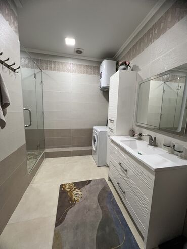 Долгосрочная аренда квартир: 4 комнаты, Агентство недвижимости, Без подселения, С мебелью полностью — 18