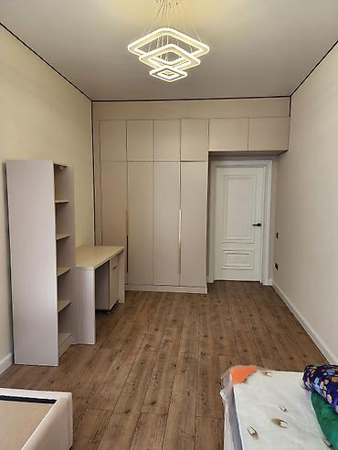 Продажа квартир: 3 комнаты, 97 м², Элитка, 4 этаж, Дизайнерский ремонт — 9