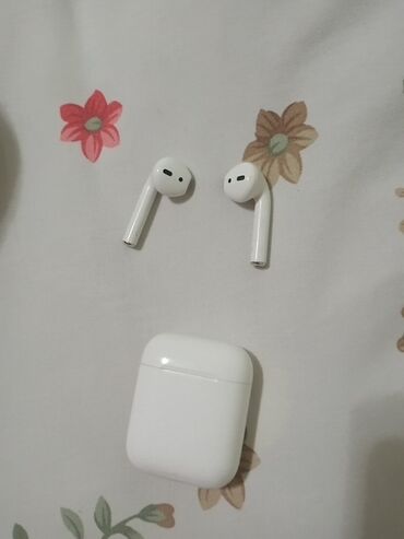 сколько стоят оригинальные аирподсы: Оргинальные airpods Беспроводные наушники-вкладыши с зарядным футляром