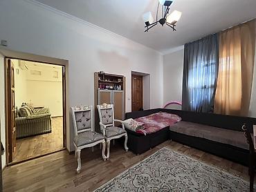 отдам дёшево: Продаю! Дом с участком 75 м2 на первой линии Ахунбаева/Матросова - 293 — 7