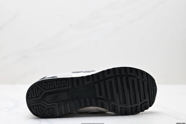 Кроссовки и спортивная обувь: Мужские кроссовки, 36, 37, 38, New Balance, Новый, цвет - Серый, Бесплатная доставка — 9