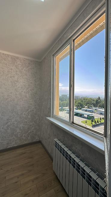 Продажа квартир: 1 комната, 44 м², Технопарк Элитка, 9 этаж, Свежий ремонт — 2