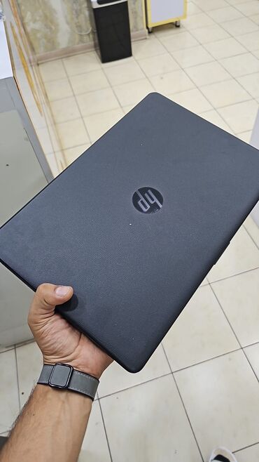 notebook satılır: İşlənmiş HP 11.6 ", Intel Celeron, 256 GB, Ünvandan götürmə