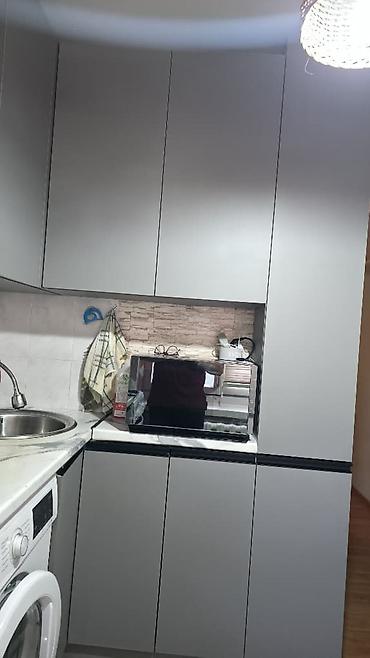 Продажа квартир: 3 комнаты, 58 м², 5 мкр 104 серия, 1 этаж — 2