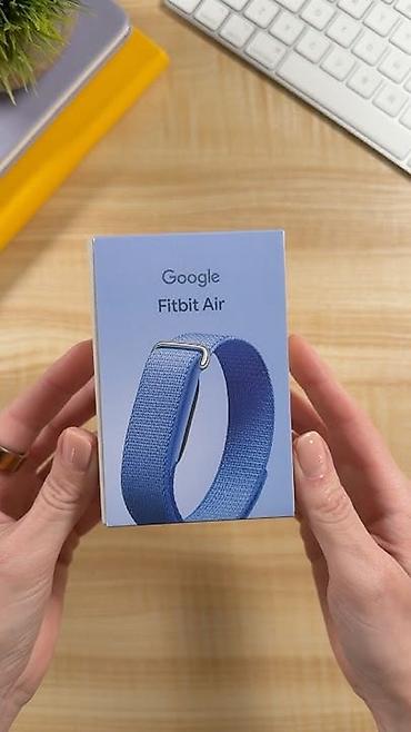 пульс: Спортивные часы часы, Fitbit, Пульсометр, Водонепроницаемые, Унисекс, Новый — 3
