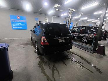 одиссей старый: Honda Odyssey: 2000 г., 2.3 л, Автомат, Бензин, Минивэн — 7
